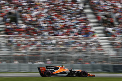 Стоффель Вандорн, McLaren MCL32