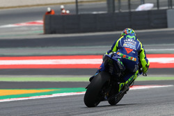 Valentino Rossi, Yamaha Factory Racing