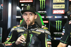 Jonas Folger, Monster Yamaha Tech 3