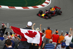 Max Verstappen, Red Bull Racing RB13