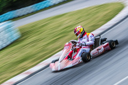 Liang Yan, Mars Racing Team