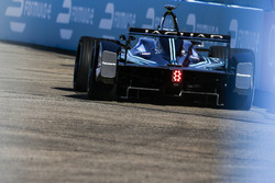 Mitch Evans, Jaguar Racing