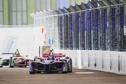 Jose Maria Lopez, DS Virgin Racing
