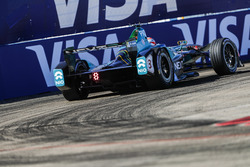 Nelson Piquet Jr., NEXTEV TCR Formula E Team