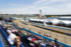 Felix Rosenqvist, Mahindra Racing