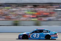 Darrell Wallace Jr., Richard Petty Motorsports Ford