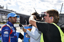 Darrell Wallace Jr., Richard Petty Motorsports Ford