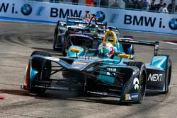 Nelson Piquet Jr., NEXTEV TCR Formula E Team