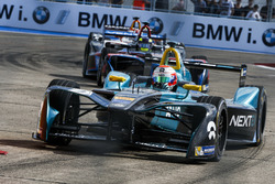 Nelson Piquet Jr., NEXTEV TCR Formula E Team