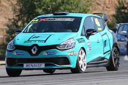 Massimo Pedalà, Composit Motorsport