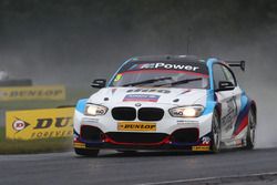 Robert Collard, West Surrey Racing BMW 125i M Sport