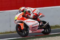 Lorenzo Dalla Porta, Aspar Team