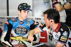 Alex Márquez, Marc VDS