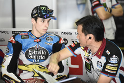 Alex Márquez, Marc VDS
