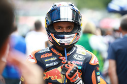 Bo Bendsneyder, Red Bull KTM Ajo