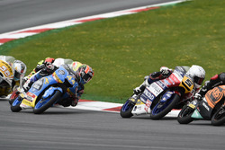 Romano Fenati, Marinelli Rivacold Snipers