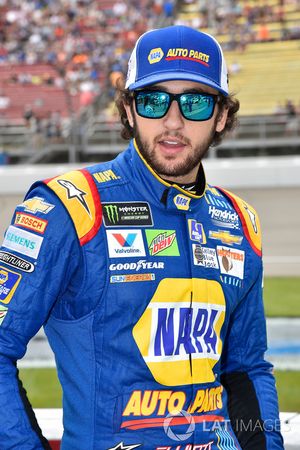 Chase Elliott, Hendrick Motorsports Chevrolet