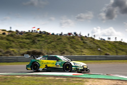 Mike Rockenfeller, Audi Sport Team Phoenix, Audi RS 5 DTM