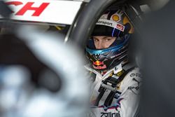 Marco Wittmann, BMW Team RMG, BMW M4 DTM