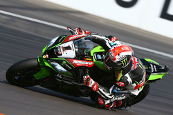 Jonathan Jonathan Rea, Kawasaki Racing, Kawasaki Racing