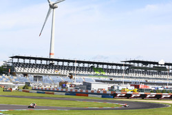 Eugene Eugene Laverty, Milwaukee Aprilia, Milwaukee Aprilia, Lorenzo Savadori, Milwaukee Aprilia