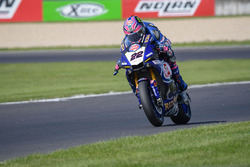 Alex Lowes, Pata Yamaha