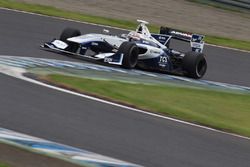 Narain Karthikeyan, Nakajima Racing