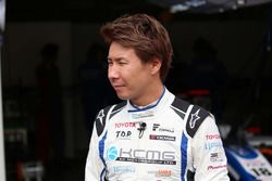 Kamui Kobayashi, KCMG