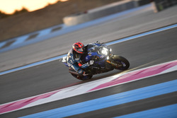 #94 GMT94 Yamaha, Yamaha: David Checa, Niccolo Canepa, Mickael di Meglio