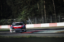 Ayhancan Güven, Porsche 911 GT3, Attempto Racing