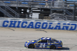 Chase Elliott, Hendrick Motorsports Chevrolet