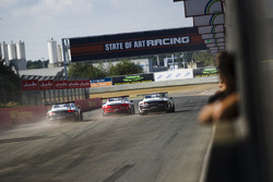 Ayhancan Güven, Porsche 911 GT3, Attempto Racing