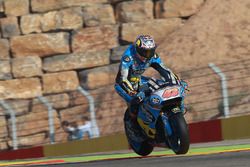 Jack Miller, Estrella Galicia 0,0 Marc VDS