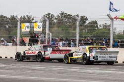 Nicolas Bonelli, Bonelli Competicion Ford, Mauricio Lambiris, Martinez Competicion Ford