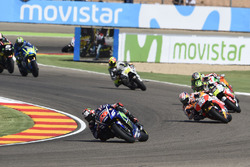 Maverick Viñales, Yamaha Factory Racing