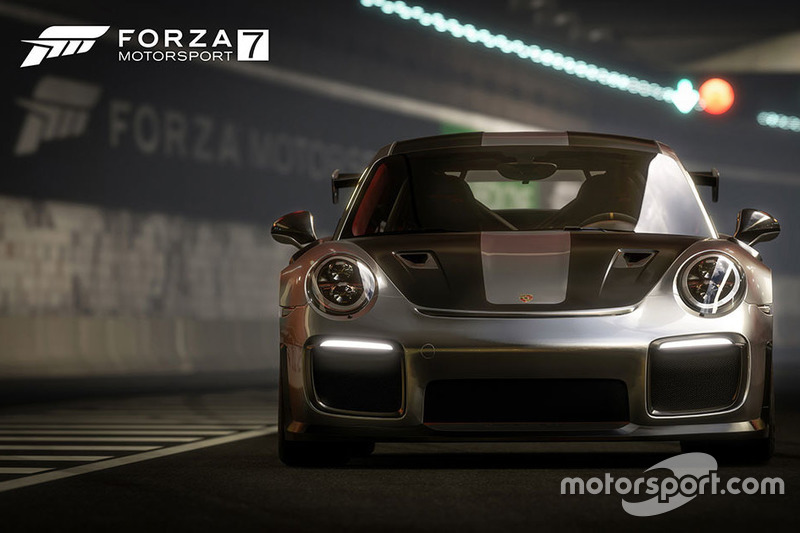 Forza Motorsport 7