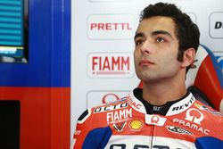 Danilo Petrucci, Pramac Racing