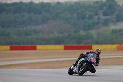 Maverick Viñales, Yamaha Factory Racing