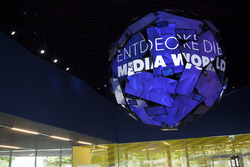 Red Bull Media World atmosphere