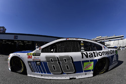 Dale Earnhardt Jr., Hendrick Motorsports Chevrolet