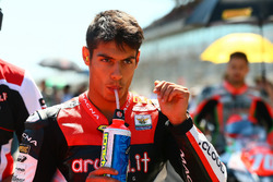 Michael Ruben Rinaldi, Ducati