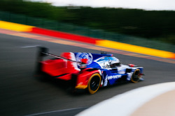 #27 SMP Racing Dallara P217 Nissan: Матевос Исаакян, Егор Оруджев