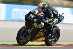 Johann Zarco, Monster Yamaha Tech 3