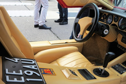 Walter Wolf's Countach