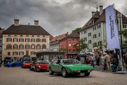 Concours d'élégance Neuchâtel