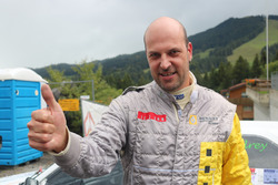Thomas Andrey, Racing Club Airbag