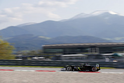 Lando Norris, Carlin Dallara F317 - Volkswagen