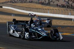 Josef Newgarden, Team Penske Chevrolet