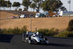 Simon Pagenaud, Team Penske Chevrolet