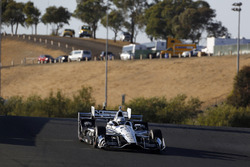 Simon Pagenaud, Team Penske Chevrolet